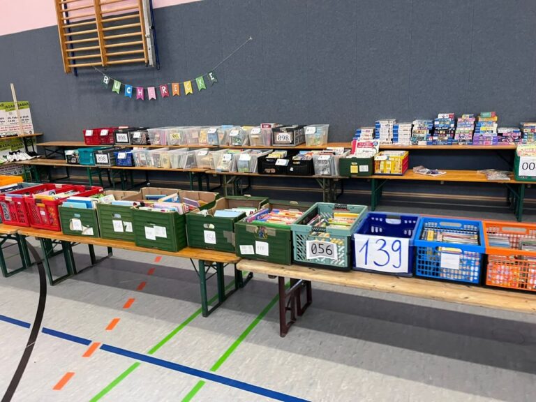 Bücher